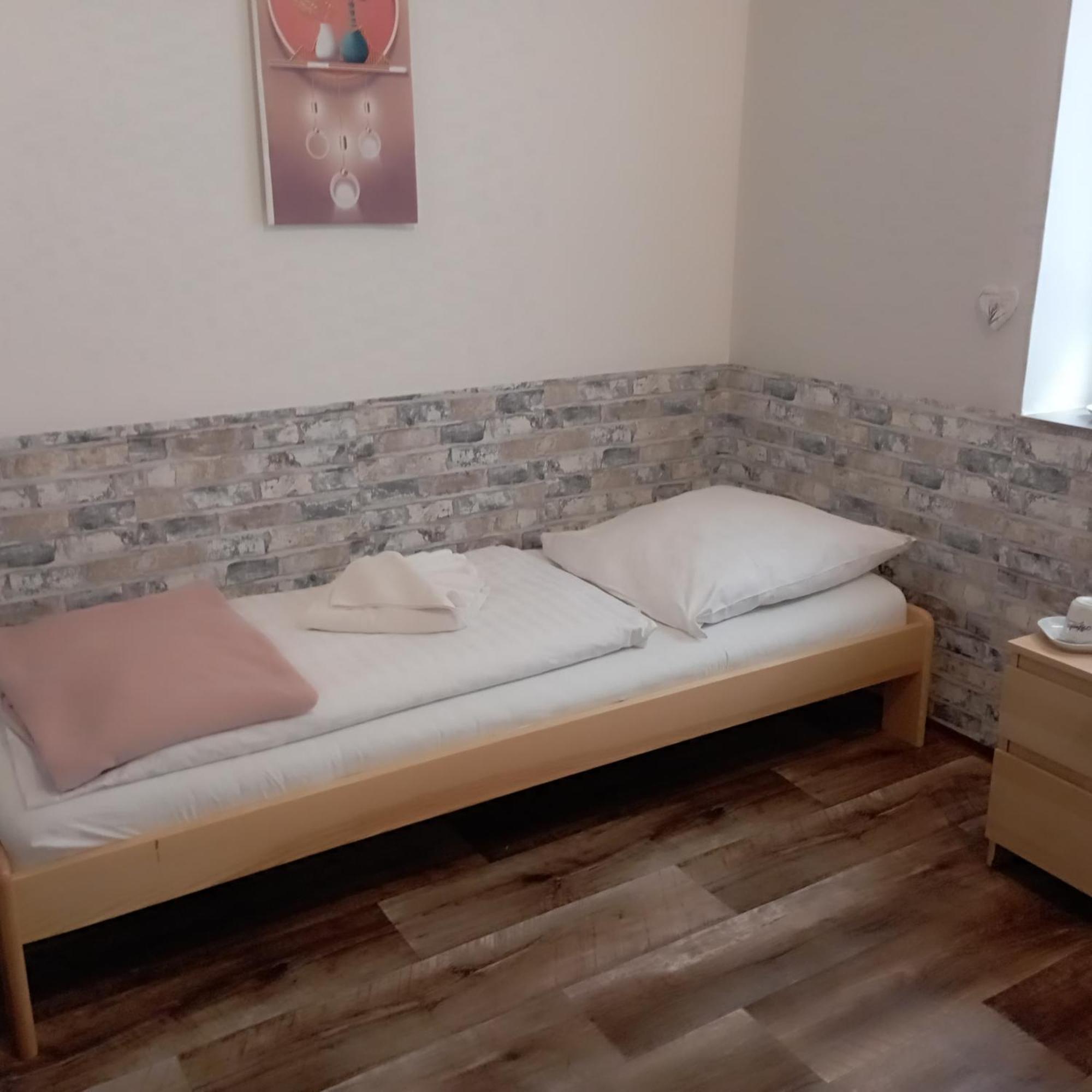 Penzion Jachymov Pod Lanovkou 외부 사진